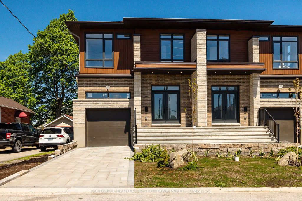31 Francis Street, Carleton Place