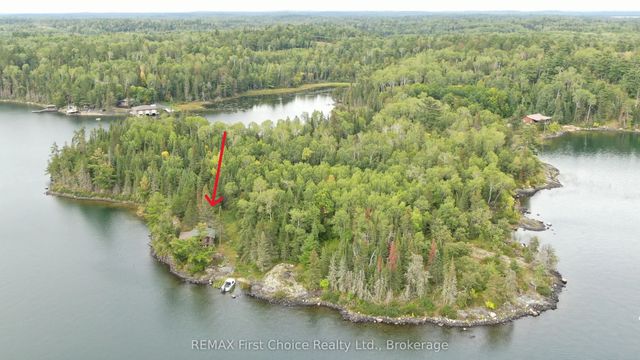 2546 Whitefish Bay 37 N/a, Sioux Narrows-Nestor Falls