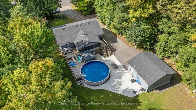 16408 35 Highway, Algonquin Highlands