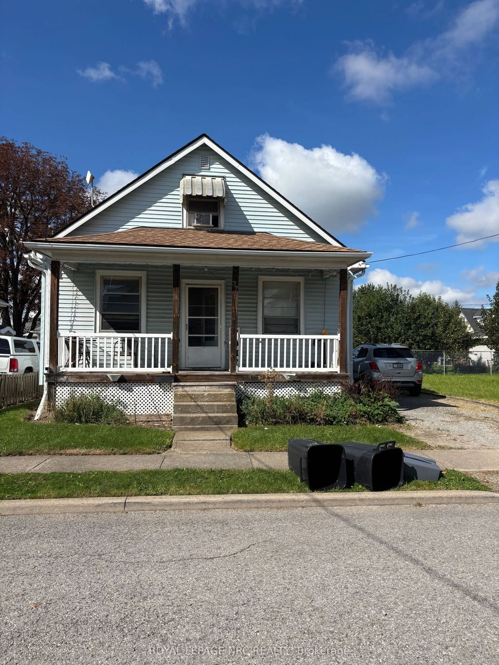 37 Battle Street, Thorold