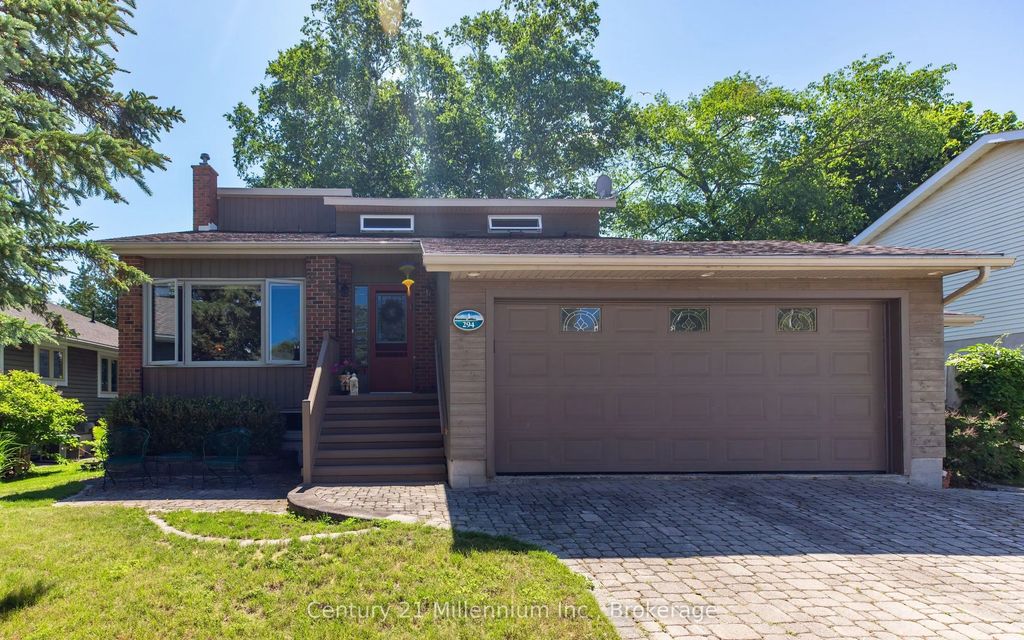 294 Albert Street S, Saugeen Shores