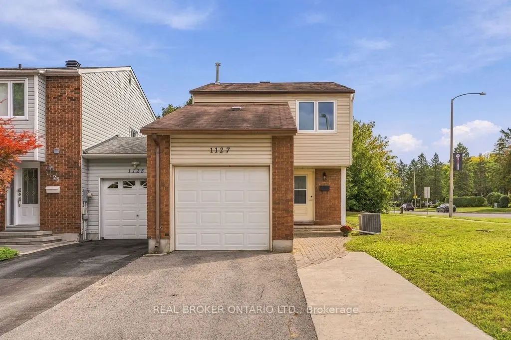 1127 Avignon Court, Orleans - Convent Glen and Area