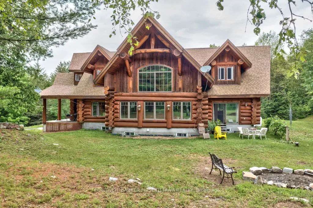 2467 Darling Road, Lanark Highlands