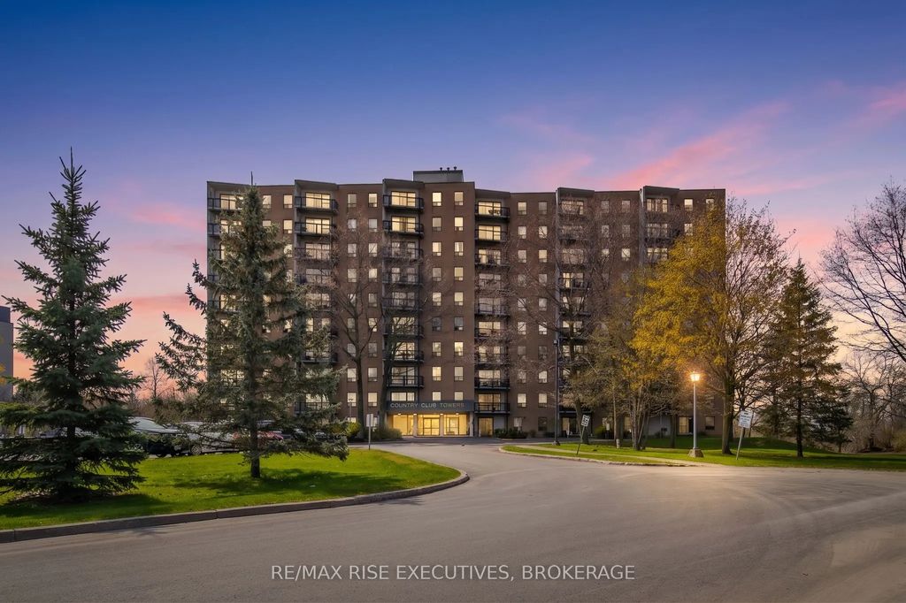 66 Greenview Drive 710, Kingston
