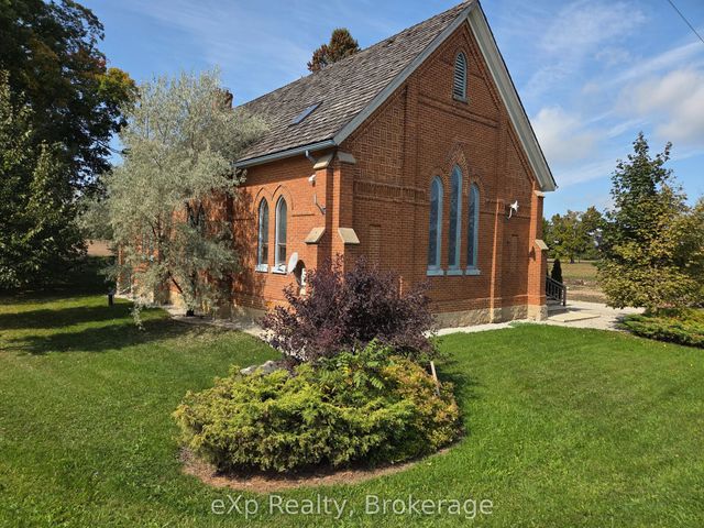137190 Grey Road 12 N/a, Meaford