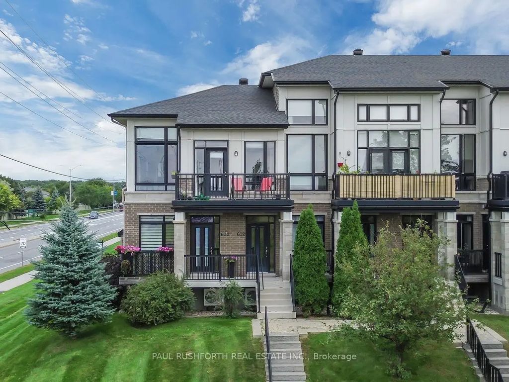 602 Brian Good Avenue, Blossom Park - Airport and Area