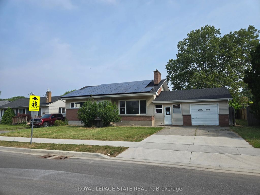 16 Broderick Avenue, Thorold