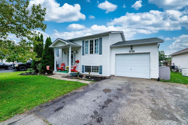 3626 Hill Street, Fort Erie