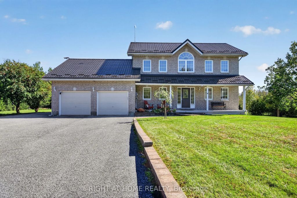 3100 Klondike Road W, Stittsville - Munster - Richmond
