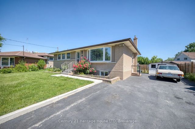 37 Coronation Boulevard Basement, St. Catharines
