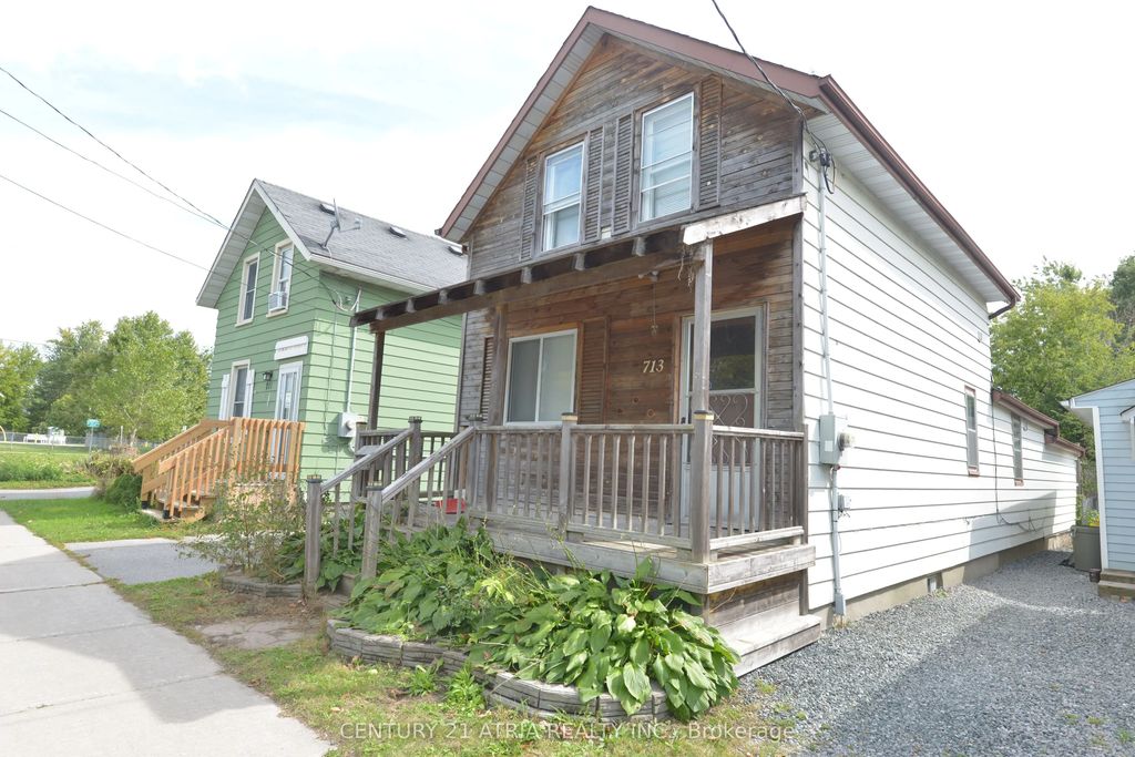 713 Chamberlain Street, Peterborough