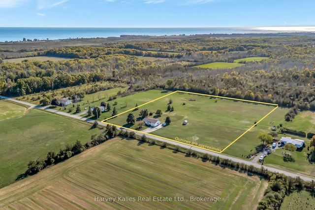 198 Welbanks Road, Prince Edward County