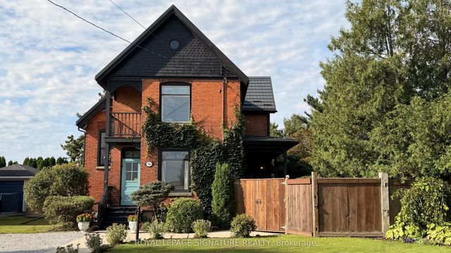 136 King Street S, Chatham-Kent