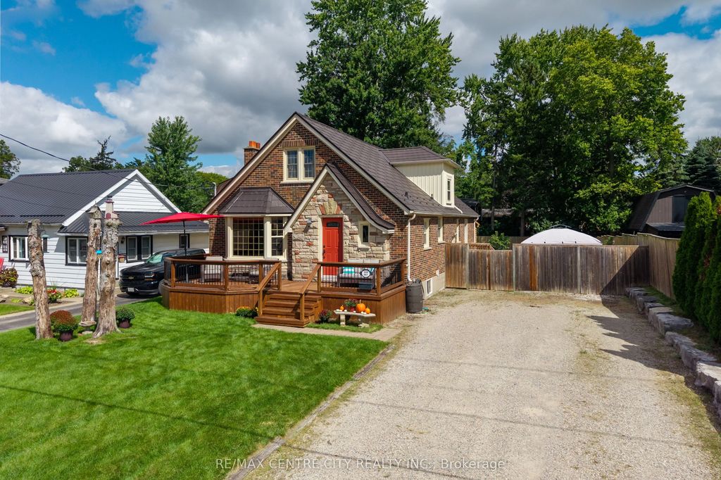 227 Beattie Street, Strathroy-Caradoc