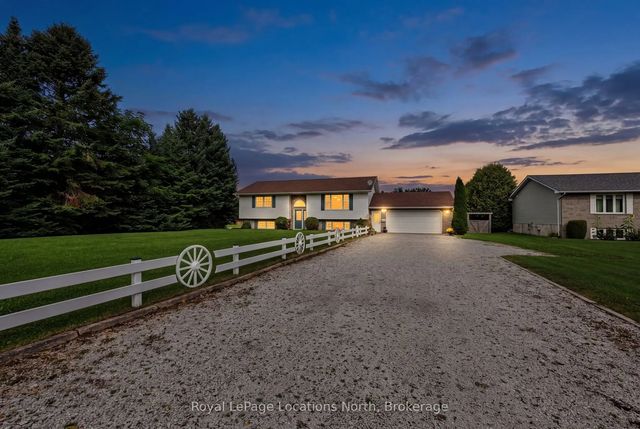 514 Miller Street, Meaford