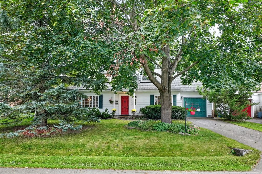 250 Faircrest Road, Alta Vista and Area