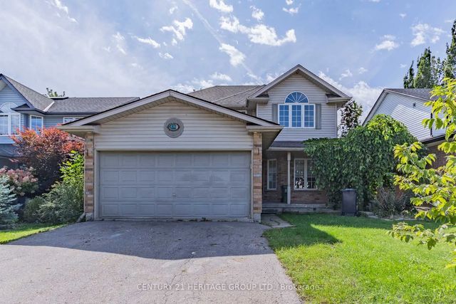 430 Starwood Drive, Guelph