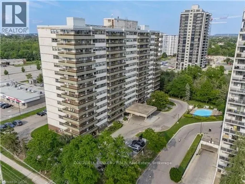 215 Glenridge Avenue E 310, St. Catharines