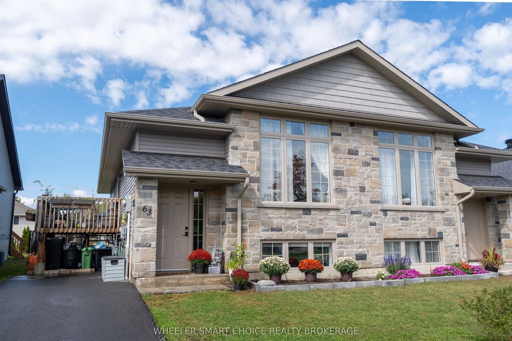 63 Mercier Avenue E, Cornwall
