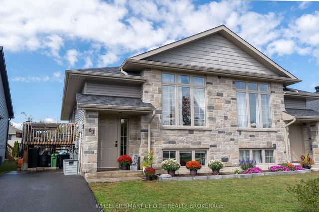 63 Mercier Avenue E, Cornwall