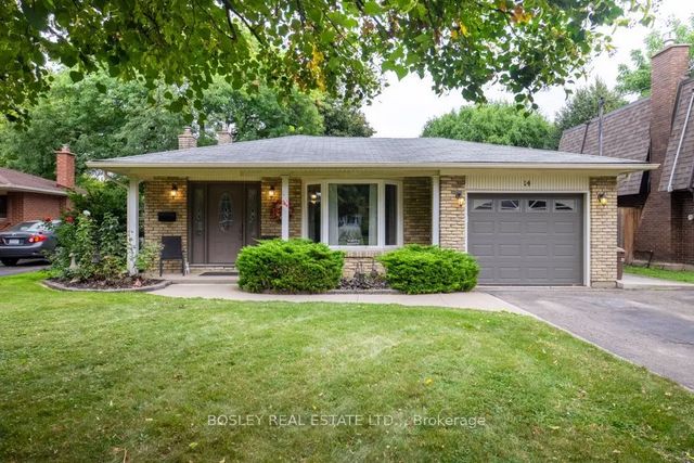 14 Ameer Drive, St. Catharines