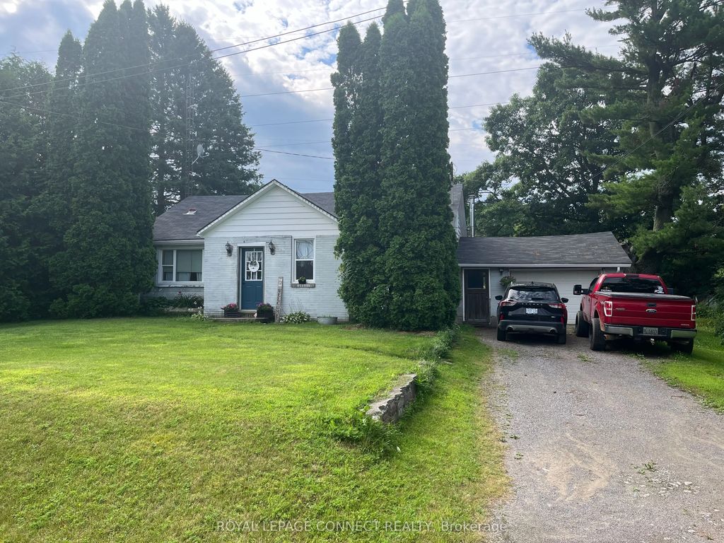 190 Pontypool Road, Kawartha Lakes
