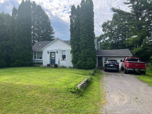 190 Pontypool Road, Kawartha Lakes