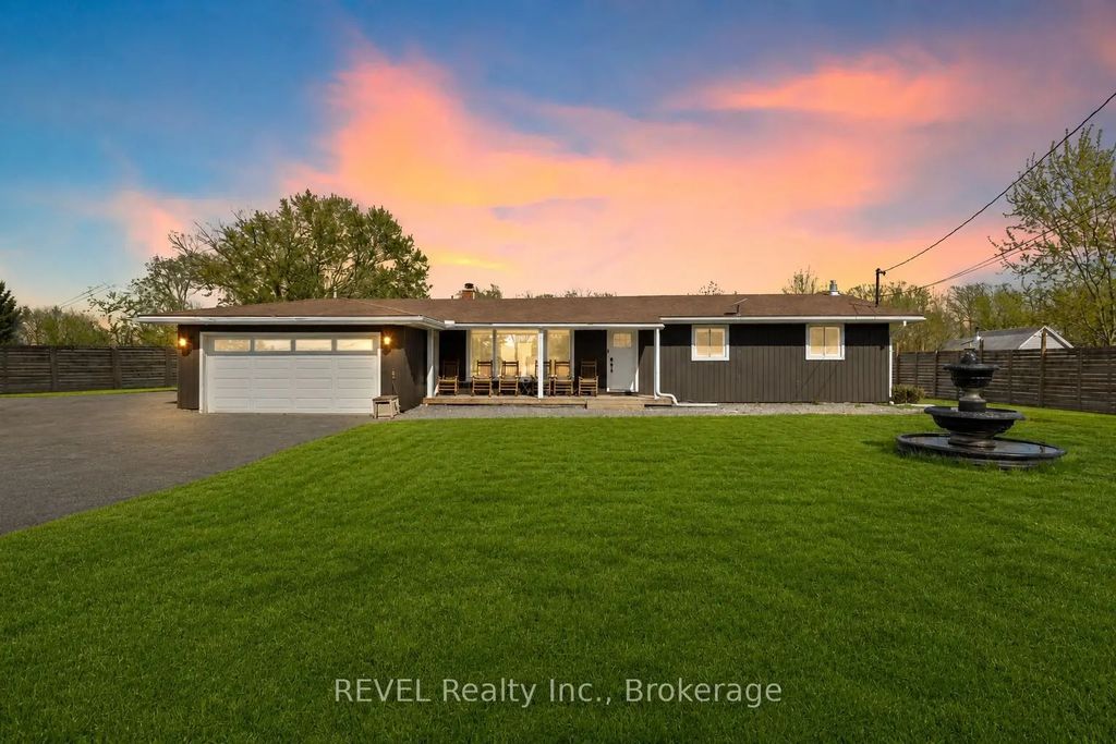 3290 Switch Road, Fort Erie