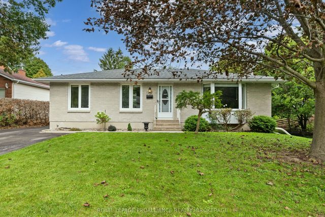 1212 Prince Charles Drive, Kingston