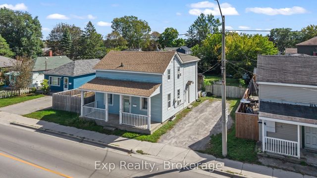 79 College Street E, Belleville