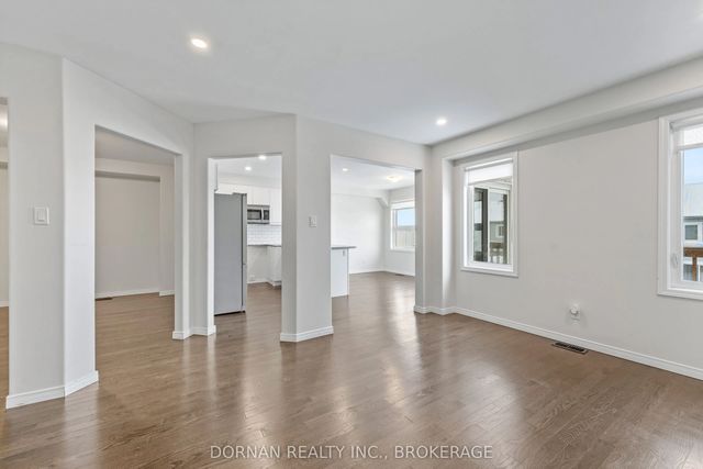 284 Louden Terrace Upper, Peterborough