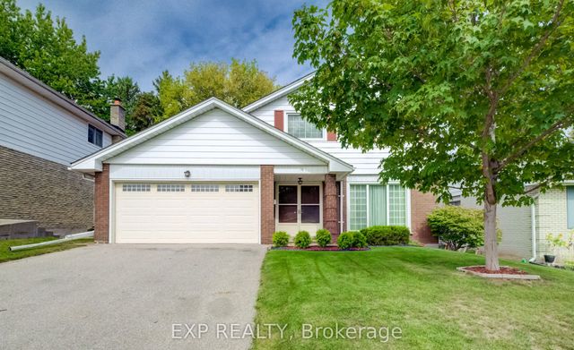16 Bonnylyn Drive, Waterloo