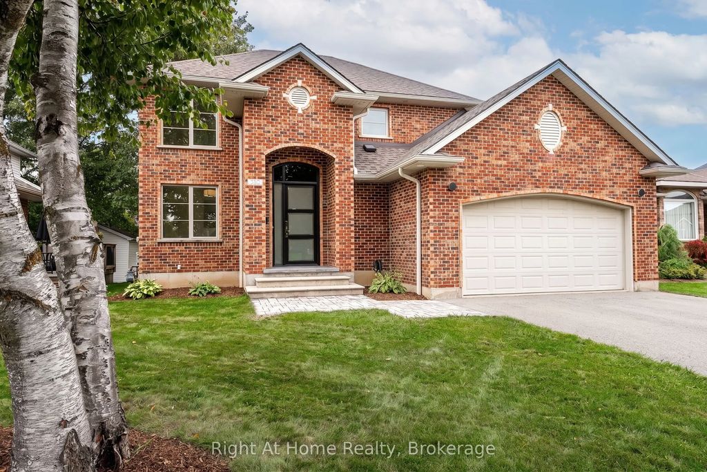 310 Briarhill Drive, Stratford