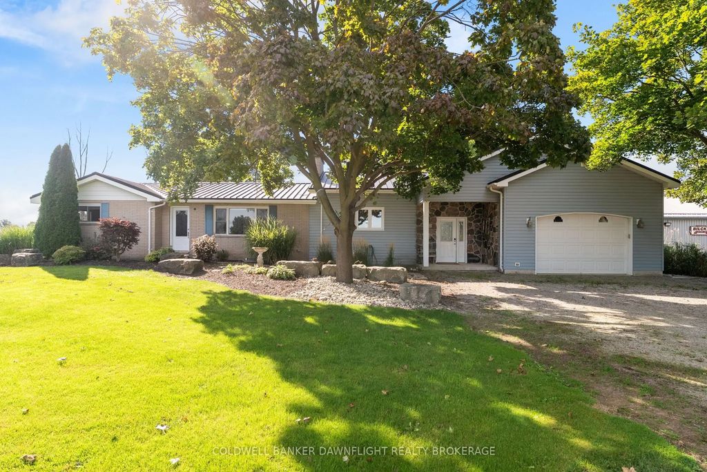 40987 Kirkton Road, South Huron