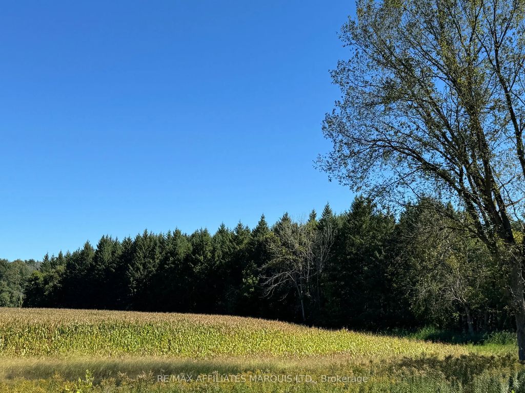 Carman Road, South Dundas