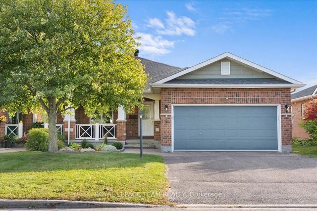 6 Amberlakes Drive, Stittsville - Munster - Richmond