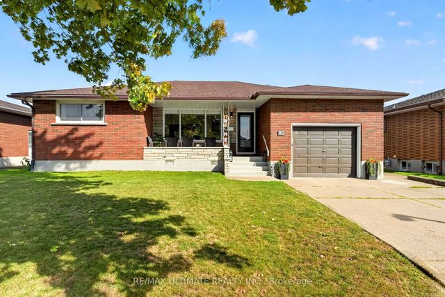 80 Saint Andrews Avenue, Welland