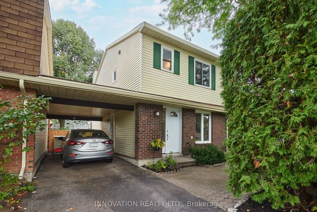65 Bartley Crescent, Barrhaven
