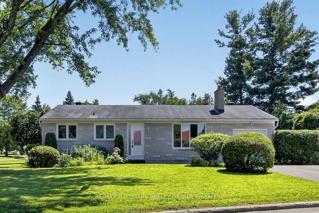 20 Cramer Drive, South of Baseline to Knoxdale