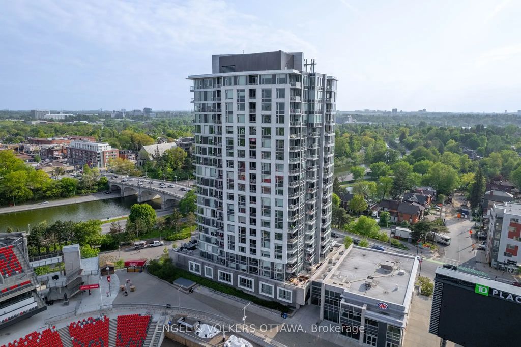 1035 Bank Street 1103, Glebe - Ottawa East and Area