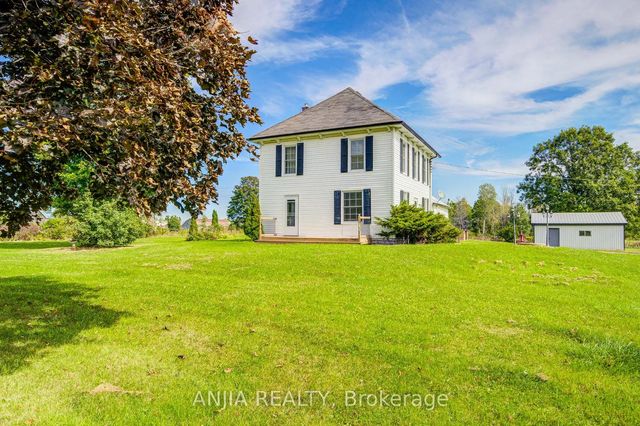 1290 Rosebush Road, Quinte West