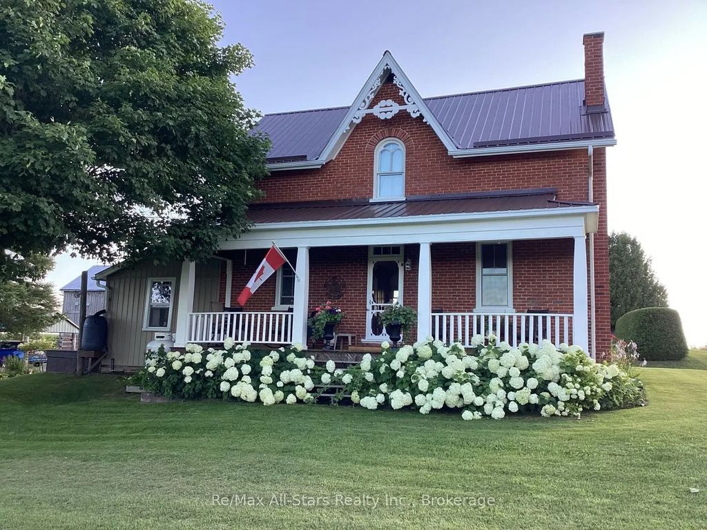 402 Mount Horeb Road, Kawartha Lakes