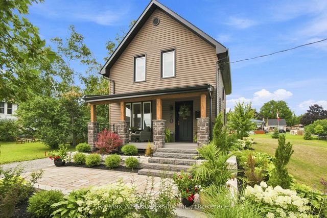 20 Mary Street E, Kawartha Lakes
