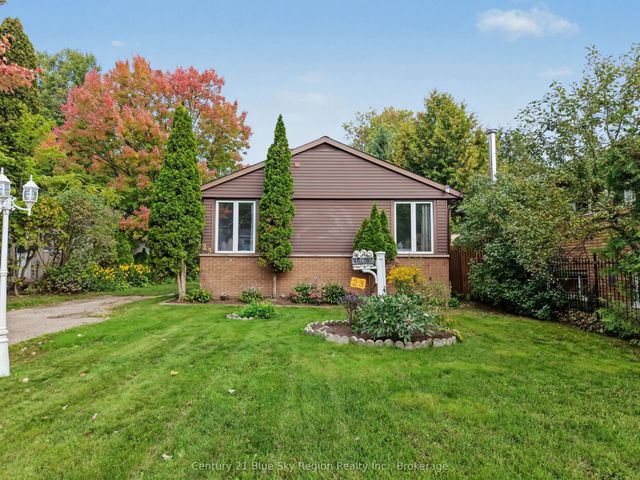 23 Martin Street, North Bay