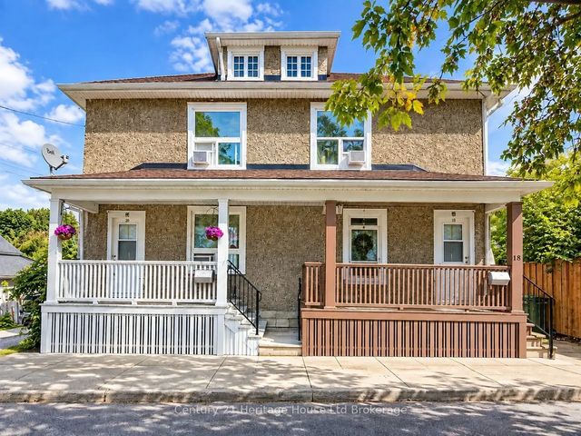 18 William Lane, Woodstock