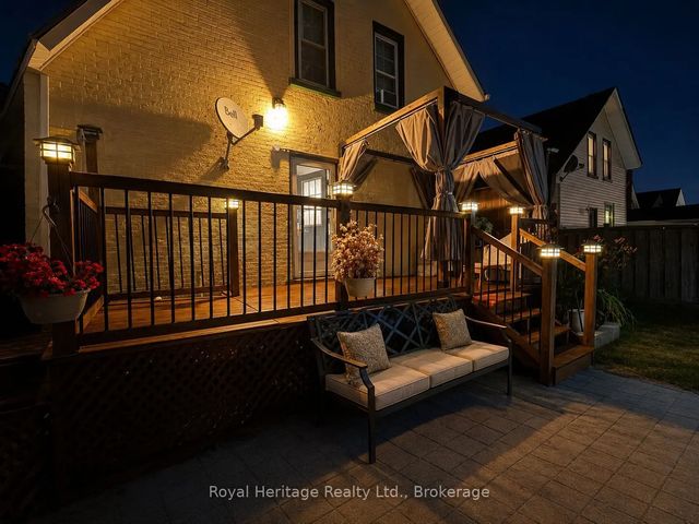 61 Lindsay Street N, Kawartha Lakes