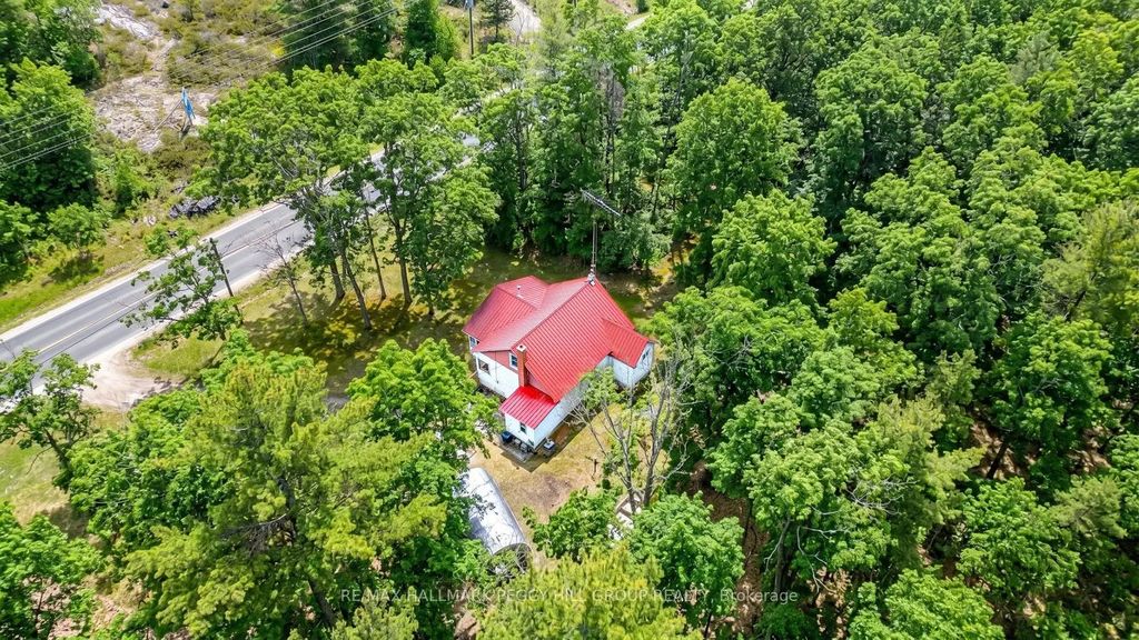 1301 Honey Harbour Road, Georgian Bay