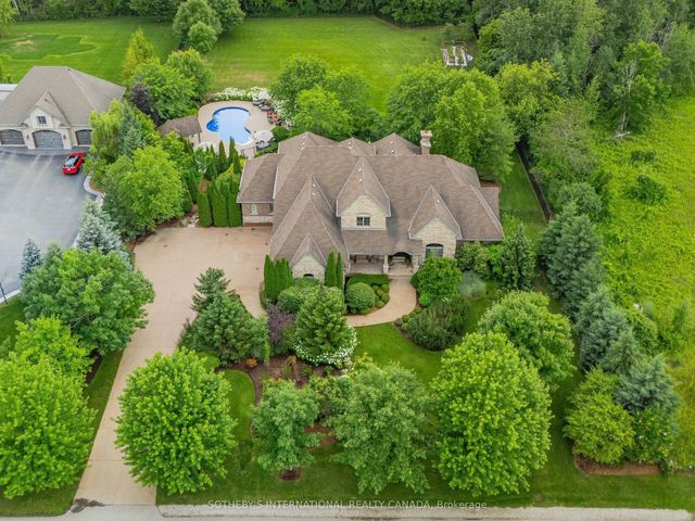 111 John Bricker Road, Cambridge