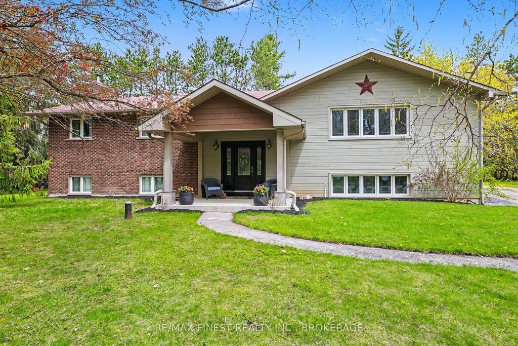 2518 Rideau Ferry Road, Drummond/North Elmsley