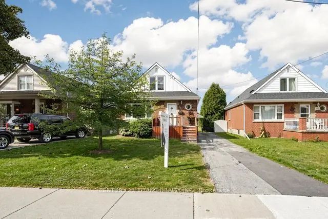 357 East 17th Street, Hamilton